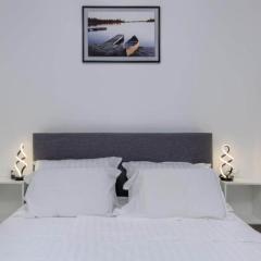 Two Bedroom Apartment With Terrace A2