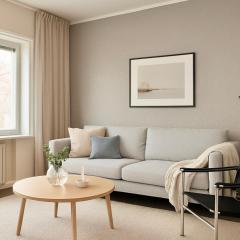 Perfect SLUSH Hub near Downtown and SLUSH Con