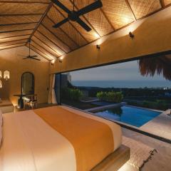 SIVANA, Hotel Boutique with ocean or garden views - Adults only