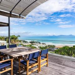 Langscape - Langs Beach Holiday Home