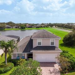 Luxury Family Villa with Pool Near Disney Parks