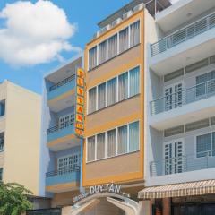 Duy Tân Hotel