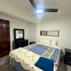 Atractivo apartamento