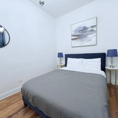 Lincoln Center Upper West Side