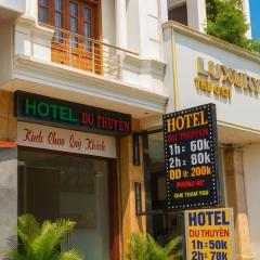 Du Thuyền Hotel Hồ Chí Minh