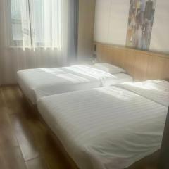 Beijing Northern Langyue Hotel Financial Street Branch