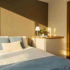 和居 京棠 最寄駅から徒歩で約5分 静かな場所で家族とリラックスして過ごせる一軒家