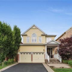 Tranquil Haven near Niagara