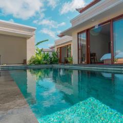 Adhy Villa Ubud by Bali Cabin