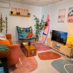 Bamboo Beach House @ Phang Nga