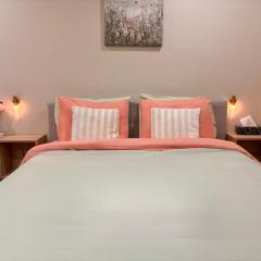 Vita House near Downsview and Yorkdale Shopping Center