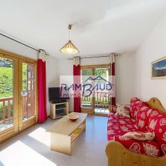 2 Pièces Cabine - 6 Couchages - Proche Centre - FR-1-854-60