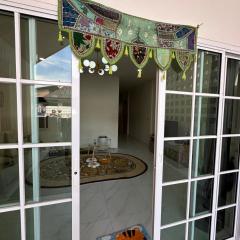 Your cozy town house with front yard