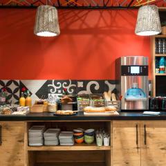 ibis Styles Lille Centre Grand Place