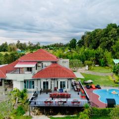 Lebest Pool Villa Chiang Mai