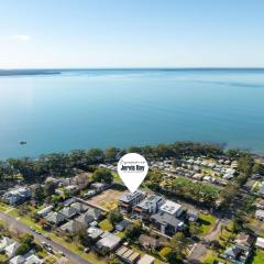 Fyve at Allura by Experience Jervis Bay