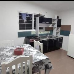 La casita de Don Emilio