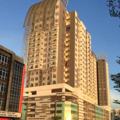 Manhattan at Austin By RR JBcity