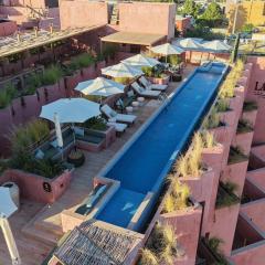 Laiva Hotel San Jose by Tasman