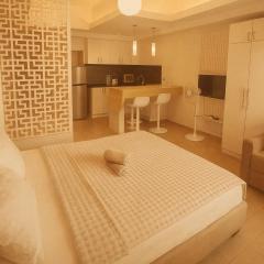 Casa Venice Rustic Pet Friendly Studio Balcony