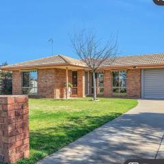 Echucas Pawfect Accommodation