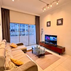 AYAAN Highland Escape