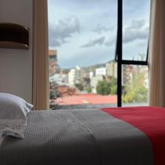 Excelente ubicación, cálido, siéntete en casa