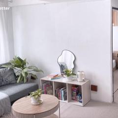 Jarrdin Apartemen by CozyNest