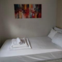 Sea Residences Anna Staycation