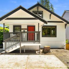 UW4042: The Farmhouse