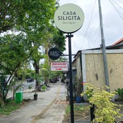 Casa Siligita Nusa Dua