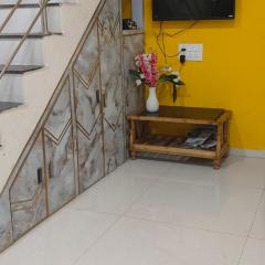 Sharvi Home stay