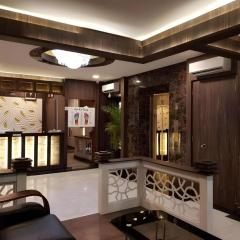 Paragon Nagoya Hotel Batam