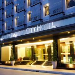 Laemchabang City Hotel