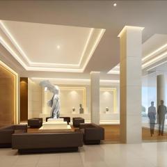 Hotel Leader Changsha