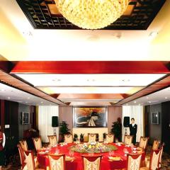 Quanzhou Royal Prince Hotel