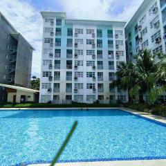 Seabreeze Suites at Seawind Condominium in Davao City