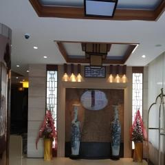 Super 8 Hotel Xiamen Train Station Holiday Mall Branch