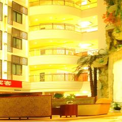 Shaoxing Yintai Hotel