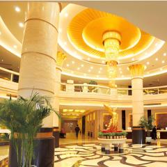 Zhongzhou International Hotel