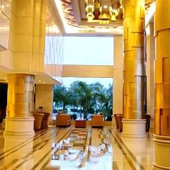 Oriental Glory Hotel