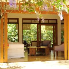 The Heights in Kandy