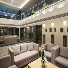 Catic Hotel--Adjacent Buliding