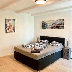 Modern Old Town Studio