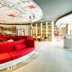 Ibis Xinzhou Qiyi RD