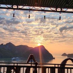 Sunrise Ocean Viewpoint Hotel