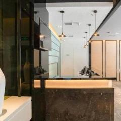 Jinjiang Inn Style Shijiazhuang Zhongshan Xi Road Yuxi Park