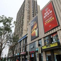 Xana Hotelle Zhengzhou North Passenger Terminal North University Town