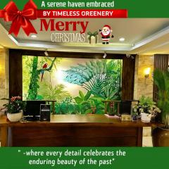 Happy Life Green Hotel