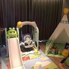 Echarm Hotel Aegean Shopping Park Zhonghuan Plaza